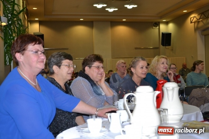 Zdjęcie w galerii na portalu naszraciborz.pl: XXV Międzynarodowy Przegląd Teatrzyków Przedszkolnych – dzień pierwszy  wiadomości z regionu