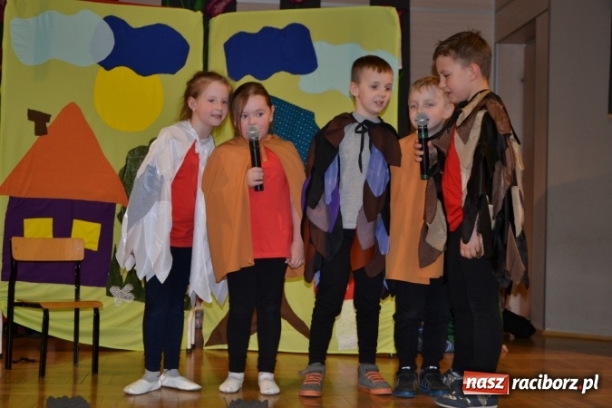 Zdjęcie w galerii na portalu naszraciborz.pl: XXV Międzynarodowy Przegląd Teatrzyków Przedszkolnych – dzień pierwszy  wiadomości z regionu