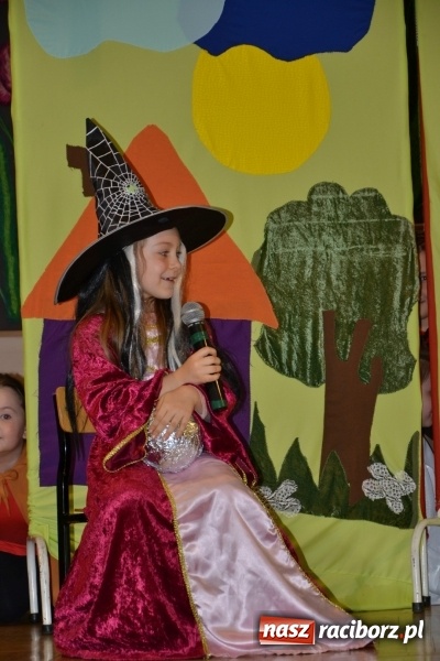 Zdjęcie w galerii na portalu naszraciborz.pl: XXV Międzynarodowy Przegląd Teatrzyków Przedszkolnych – dzień pierwszy  wiadomości z regionu