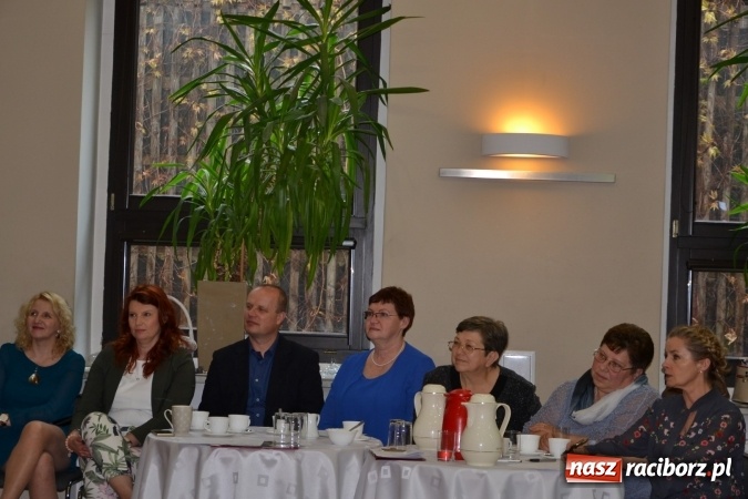 Zdjęcie w galerii na portalu naszraciborz.pl: XXV Międzynarodowy Przegląd Teatrzyków Przedszkolnych – dzień pierwszy  wiadomości z regionu