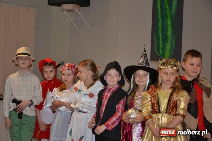 Zdjęcie w galerii na portalu naszraciborz.pl: XXV Międzynarodowy Przegląd Teatrzyków Przedszkolnych – dzień pierwszy  wiadomości z regionu