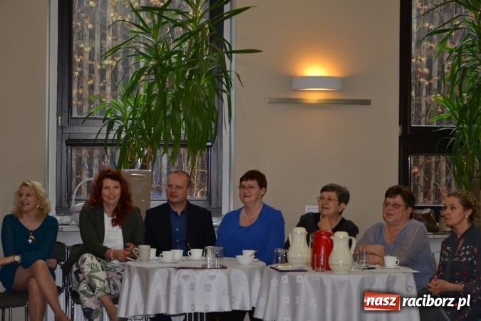 Zdjęcie w galerii na portalu naszraciborz.pl: XXV Międzynarodowy Przegląd Teatrzyków Przedszkolnych – dzień pierwszy  wiadomości z regionu