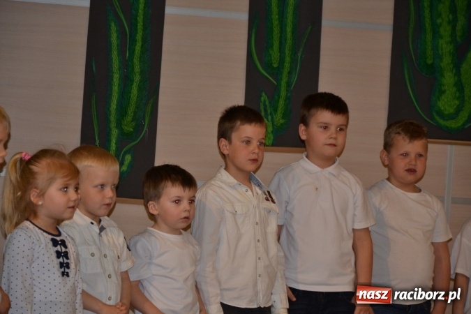 Zdjęcie w galerii na portalu naszraciborz.pl: XXV Międzynarodowy Przegląd Teatrzyków Przedszkolnych – dzień pierwszy  wiadomości z regionu