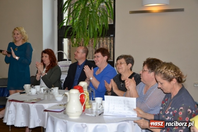 Zdjęcie w galerii na portalu naszraciborz.pl: XXV Międzynarodowy Przegląd Teatrzyków Przedszkolnych – dzień pierwszy  wiadomości z regionu