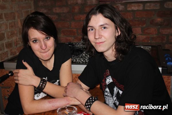 Zdjęcie w galerii na portalu naszraciborz.pl: O miłości... Pogodno w Dybcówce wiadomości z regionu