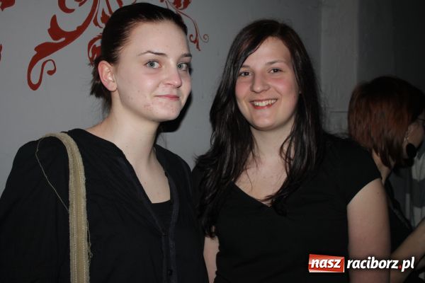 Zdjęcie w galerii na portalu naszraciborz.pl: O miłości... Pogodno w Dybcówce wiadomości z regionu