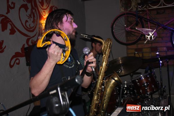 Zdjęcie w galerii na portalu naszraciborz.pl: O miłości... Pogodno w Dybcówce wiadomości z regionu