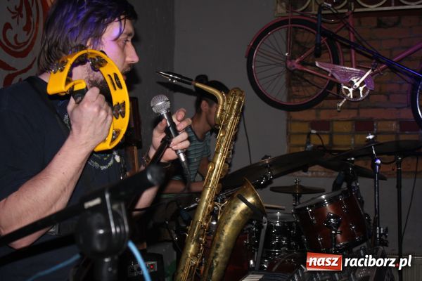 Zdjęcie w galerii na portalu naszraciborz.pl: O miłości... Pogodno w Dybcówce wiadomości z regionu