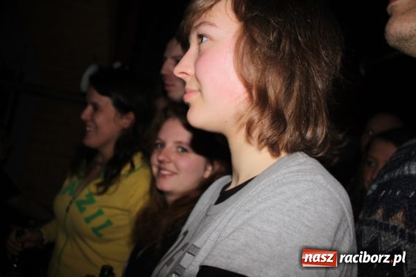 Zdjęcie w galerii na portalu naszraciborz.pl: O miłości... Pogodno w Dybcówce wiadomości z regionu