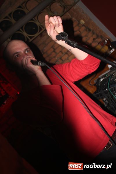 Zdjęcie w galerii na portalu naszraciborz.pl: O miłości... Pogodno w Dybcówce wiadomości z regionu