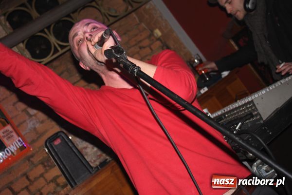 Zdjęcie w galerii na portalu naszraciborz.pl: O miłości... Pogodno w Dybcówce wiadomości z regionu