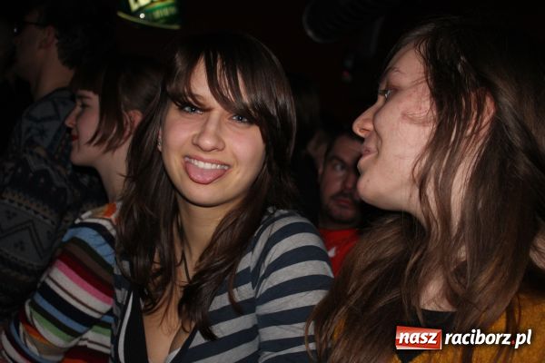 Zdjęcie w galerii na portalu naszraciborz.pl: O miłości... Pogodno w Dybcówce wiadomości z regionu