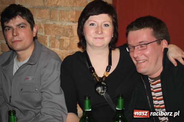 Zdjęcie w galerii na portalu naszraciborz.pl: O miłości... Pogodno w Dybcówce wiadomości z regionu