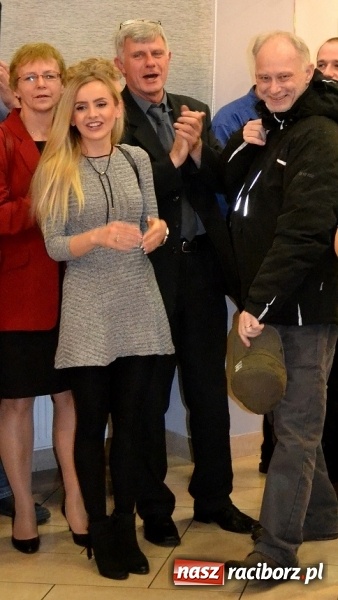 Zdjęcie w galerii na portalu naszraciborz.pl: Wystawa Mirosława Wyciska w RCI  wiadomości z regionu