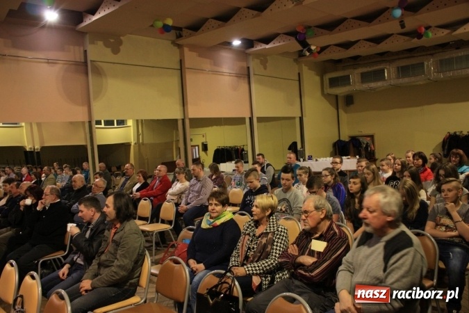 Zdjęcie w galerii na portalu naszraciborz.pl: O Śląsku i prozie codziennego życia na tle wielkiej historii - czeska pisarka Eva Tvrdá w Krzanowicach  wiadomości z regionu