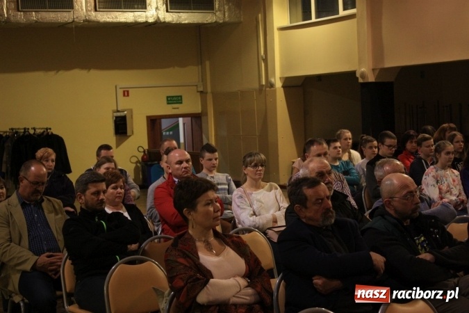 Zdjęcie w galerii na portalu naszraciborz.pl: O Śląsku i prozie codziennego życia na tle wielkiej historii - czeska pisarka Eva Tvrdá w Krzanowicach  wiadomości z regionu