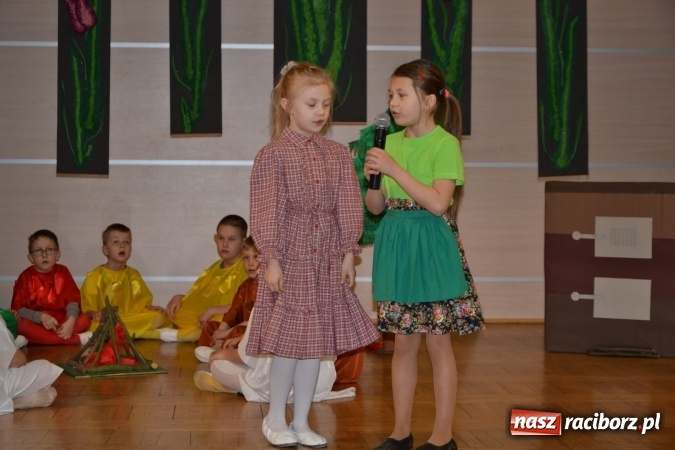 Zdjęcie w galerii na portalu naszraciborz.pl: XXV Międzynarodowy Przeglądu Teatrzyków Przedszkolnych – dzień drugi  wiadomości z regionu