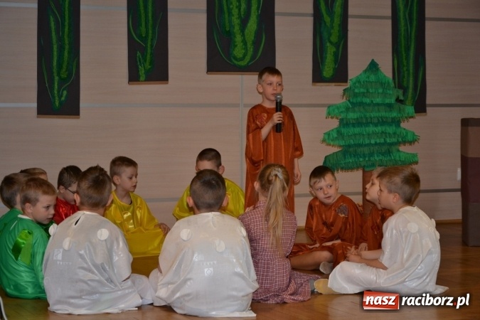 Zdjęcie w galerii na portalu naszraciborz.pl: XXV Międzynarodowy Przeglądu Teatrzyków Przedszkolnych – dzień drugi  wiadomości z regionu