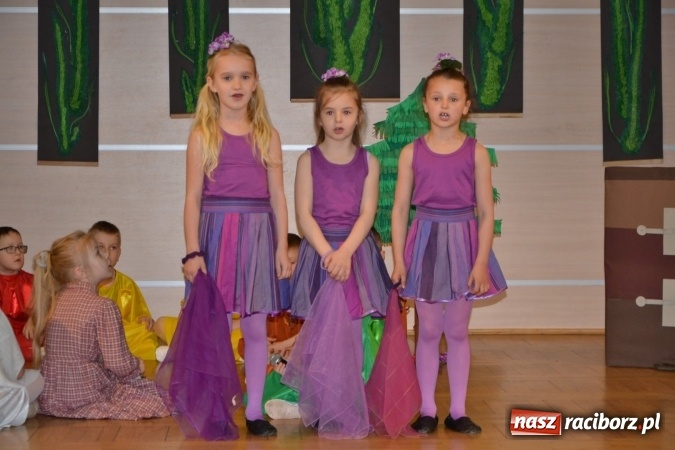 Zdjęcie w galerii na portalu naszraciborz.pl: XXV Międzynarodowy Przeglądu Teatrzyków Przedszkolnych – dzień drugi  wiadomości z regionu