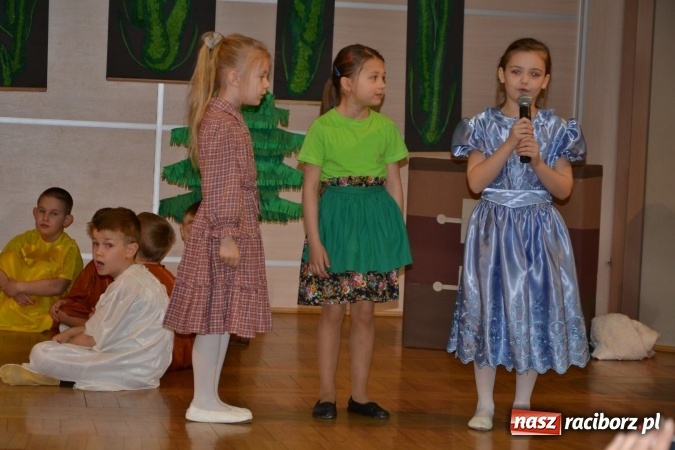 Zdjęcie w galerii na portalu naszraciborz.pl: XXV Międzynarodowy Przeglądu Teatrzyków Przedszkolnych – dzień drugi  wiadomości z regionu