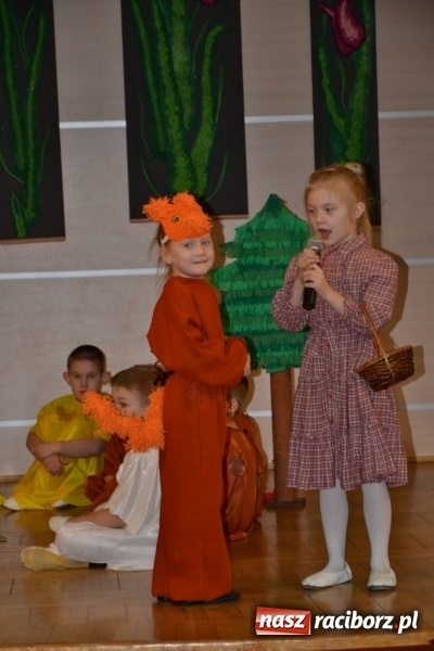 Zdjęcie w galerii na portalu naszraciborz.pl: XXV Międzynarodowy Przeglądu Teatrzyków Przedszkolnych – dzień drugi  wiadomości z regionu