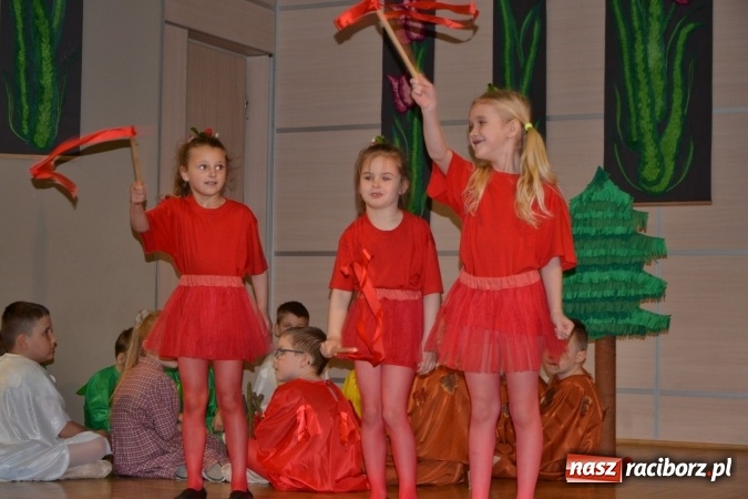 Zdjęcie w galerii na portalu naszraciborz.pl: XXV Międzynarodowy Przeglądu Teatrzyków Przedszkolnych – dzień drugi  wiadomości z regionu