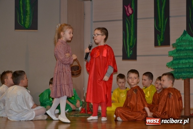 Zdjęcie w galerii na portalu naszraciborz.pl: XXV Międzynarodowy Przeglądu Teatrzyków Przedszkolnych – dzień drugi  wiadomości z regionu