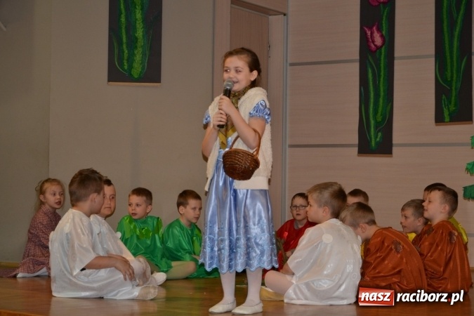 Zdjęcie w galerii na portalu naszraciborz.pl: XXV Międzynarodowy Przeglądu Teatrzyków Przedszkolnych – dzień drugi  wiadomości z regionu