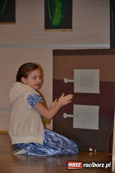 Zdjęcie w galerii na portalu naszraciborz.pl: XXV Międzynarodowy Przeglądu Teatrzyków Przedszkolnych – dzień drugi  wiadomości z regionu