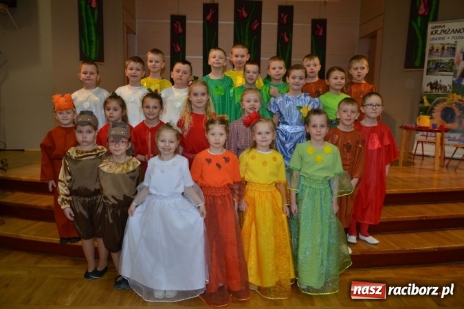 Zdjęcie w galerii na portalu naszraciborz.pl: XXV Międzynarodowy Przeglądu Teatrzyków Przedszkolnych – dzień drugi  wiadomości z regionu