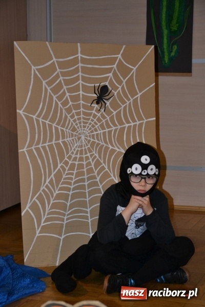 Zdjęcie w galerii na portalu naszraciborz.pl: XXV Międzynarodowy Przeglądu Teatrzyków Przedszkolnych – dzień drugi  wiadomości z regionu