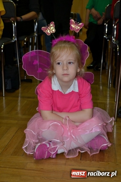 Zdjęcie w galerii na portalu naszraciborz.pl: XXV Międzynarodowy Przeglądu Teatrzyków Przedszkolnych – dzień drugi  wiadomości z regionu