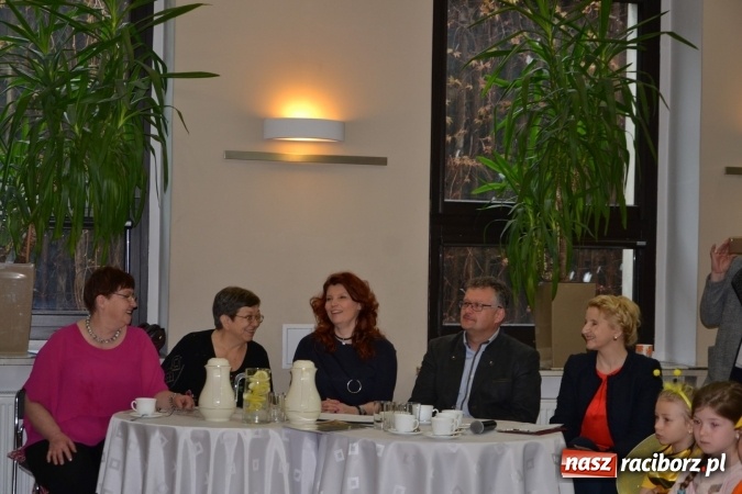 Zdjęcie w galerii na portalu naszraciborz.pl: XXV Międzynarodowy Przeglądu Teatrzyków Przedszkolnych – dzień drugi  wiadomości z regionu