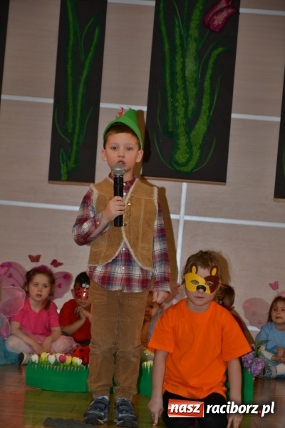 Zdjęcie w galerii na portalu naszraciborz.pl: XXV Międzynarodowy Przeglądu Teatrzyków Przedszkolnych – dzień drugi  wiadomości z regionu