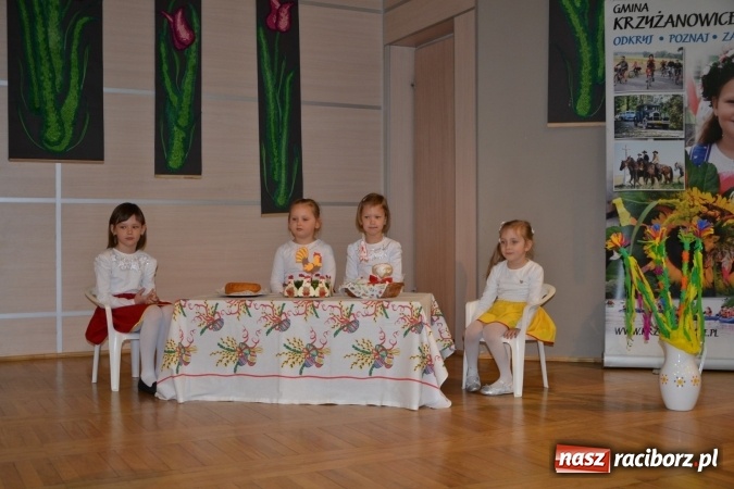 Zdjęcie w galerii na portalu naszraciborz.pl: XXV Międzynarodowy Przeglądu Teatrzyków Przedszkolnych – dzień drugi  wiadomości z regionu