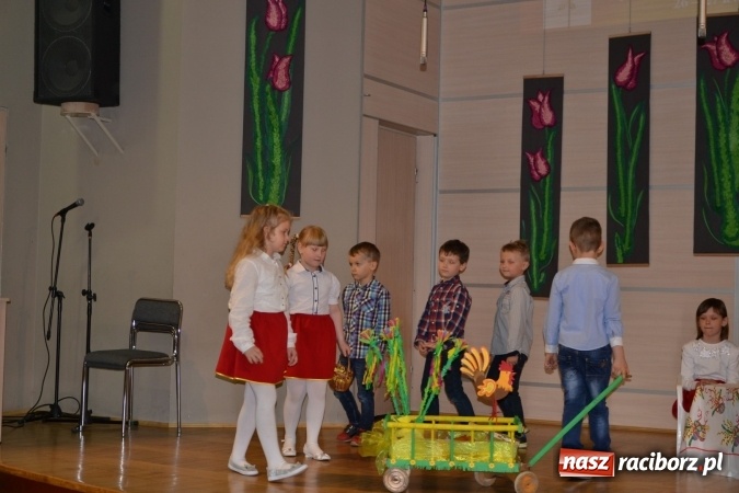 Zdjęcie w galerii na portalu naszraciborz.pl: XXV Międzynarodowy Przeglądu Teatrzyków Przedszkolnych – dzień drugi  wiadomości z regionu