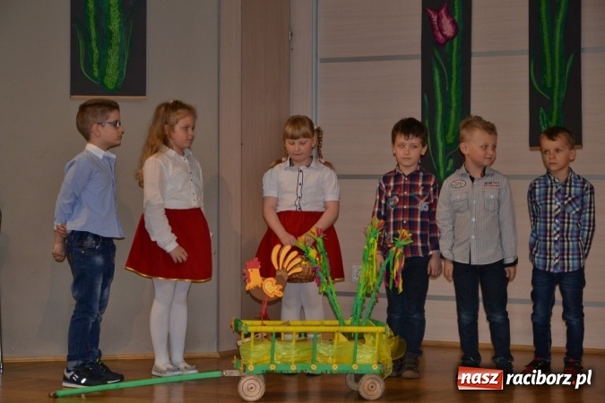 Zdjęcie w galerii na portalu naszraciborz.pl: XXV Międzynarodowy Przeglądu Teatrzyków Przedszkolnych – dzień drugi  wiadomości z regionu