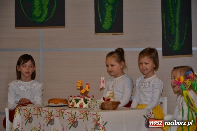 Zdjęcie w galerii na portalu naszraciborz.pl: XXV Międzynarodowy Przeglądu Teatrzyków Przedszkolnych – dzień drugi  wiadomości z regionu