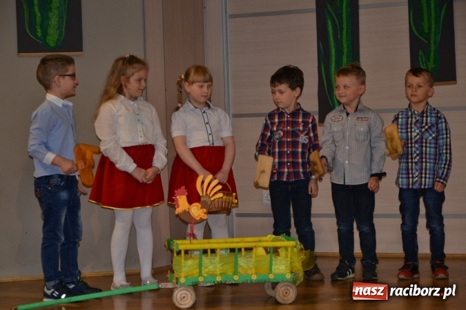 Zdjęcie w galerii na portalu naszraciborz.pl: XXV Międzynarodowy Przeglądu Teatrzyków Przedszkolnych – dzień drugi  wiadomości z regionu