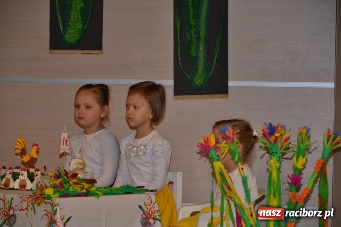 Zdjęcie w galerii na portalu naszraciborz.pl: XXV Międzynarodowy Przeglądu Teatrzyków Przedszkolnych – dzień drugi  wiadomości z regionu