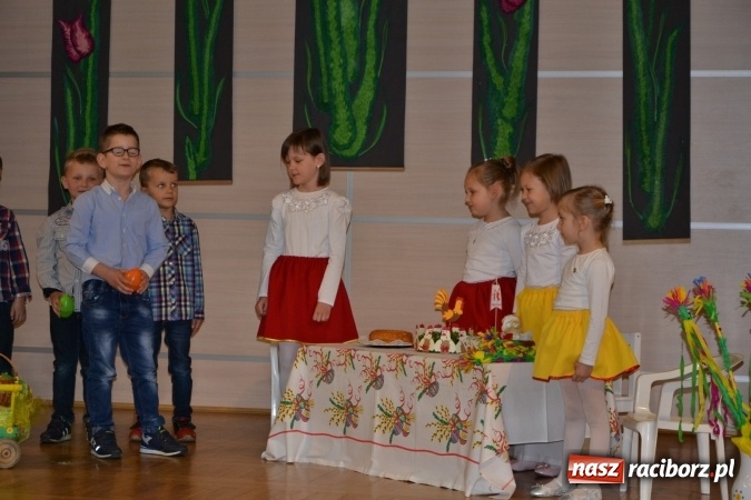 Zdjęcie w galerii na portalu naszraciborz.pl: XXV Międzynarodowy Przeglądu Teatrzyków Przedszkolnych – dzień drugi  wiadomości z regionu