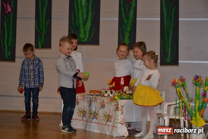 Zdjęcie w galerii na portalu naszraciborz.pl: XXV Międzynarodowy Przeglądu Teatrzyków Przedszkolnych – dzień drugi  wiadomości z regionu