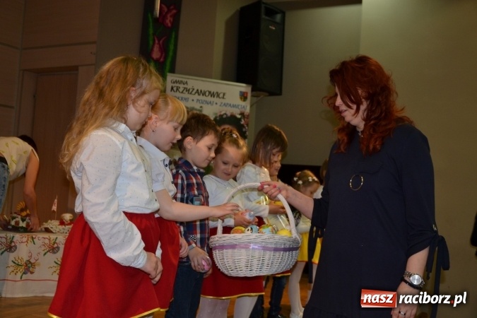 Zdjęcie w galerii na portalu naszraciborz.pl: XXV Międzynarodowy Przeglądu Teatrzyków Przedszkolnych – dzień drugi  wiadomości z regionu