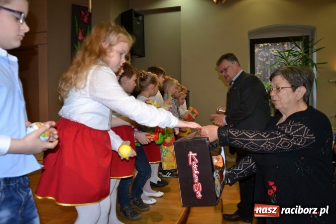 Zdjęcie w galerii na portalu naszraciborz.pl: XXV Międzynarodowy Przeglądu Teatrzyków Przedszkolnych – dzień drugi  wiadomości z regionu