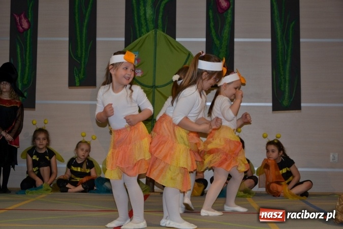 Zdjęcie w galerii na portalu naszraciborz.pl: XXV Międzynarodowy Przeglądu Teatrzyków Przedszkolnych – dzień drugi  wiadomości z regionu