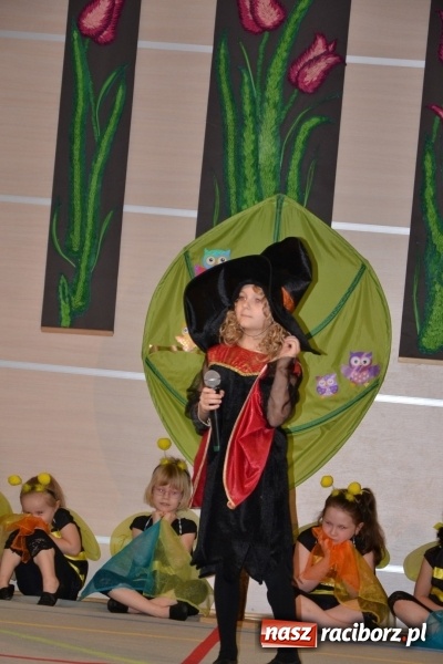 Zdjęcie w galerii na portalu naszraciborz.pl: XXV Międzynarodowy Przeglądu Teatrzyków Przedszkolnych – dzień drugi  wiadomości z regionu