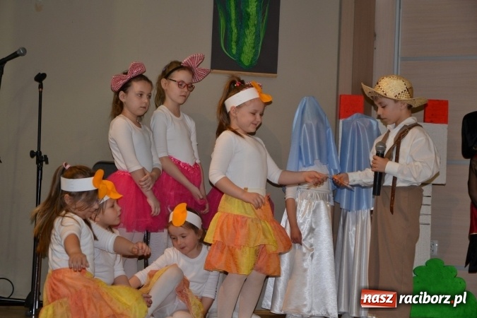 Zdjęcie w galerii na portalu naszraciborz.pl: XXV Międzynarodowy Przeglądu Teatrzyków Przedszkolnych – dzień drugi  wiadomości z regionu