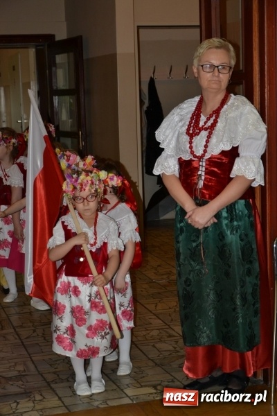 Zdjęcie w galerii na portalu naszraciborz.pl: XXV Międzynarodowy Przeglądu Teatrzyków Przedszkolnych – dzień drugi  wiadomości z regionu