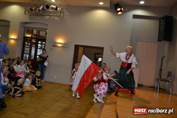 Zdjęcie w galerii na portalu naszraciborz.pl: XXV Międzynarodowy Przeglądu Teatrzyków Przedszkolnych – dzień drugi  wiadomości z regionu