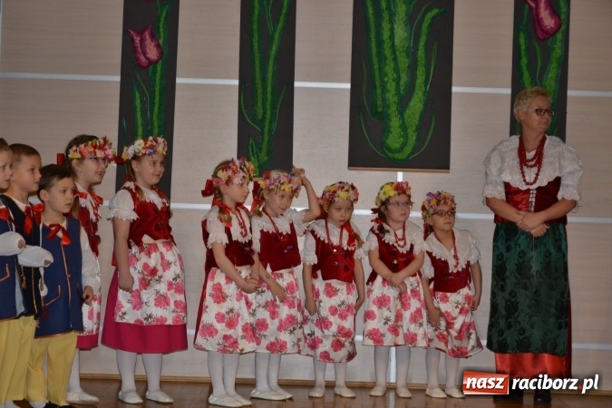 Zdjęcie w galerii na portalu naszraciborz.pl: XXV Międzynarodowy Przeglądu Teatrzyków Przedszkolnych – dzień drugi  wiadomości z regionu